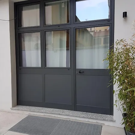 Apartamento Cozy Loft - Stazione 10 Min Duomo *