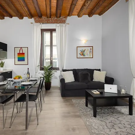 Apartment Casa Cosy Duomo