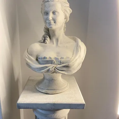 C. Buenos Aires - Stazione