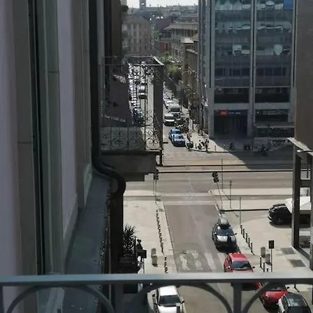 Centrale-luxury With Garden Terrace