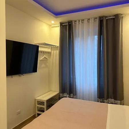 Πανσιόν Confortable - 5 4*