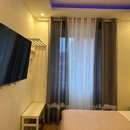 Πανσιόν Confortable - 5