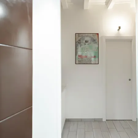 Lejlighed Flora 57 - Splendido Loft Nel Cuore Dei Navigli Milano