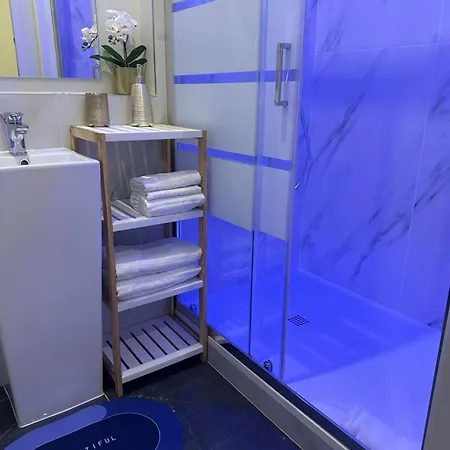 Πανσιόν Attractive - 6