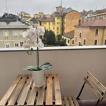 Attractive - 6 Μιλάνο