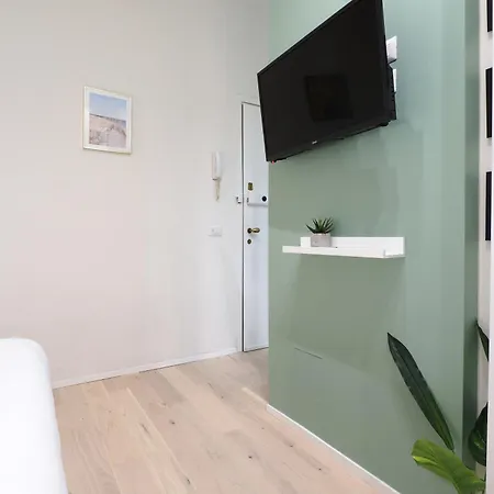 Apartment Primopiano - Beato Angelico