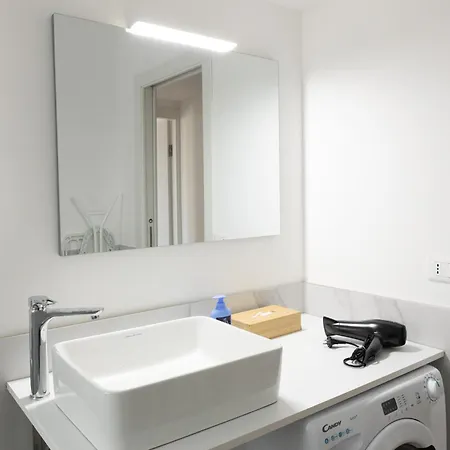 Nuovo E Luminoso - Zona *