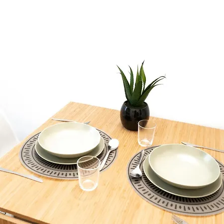 Me43 • Luxury • Chic Μιλάνο