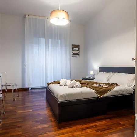 Cortivo House - Magenta 81 Appartamento