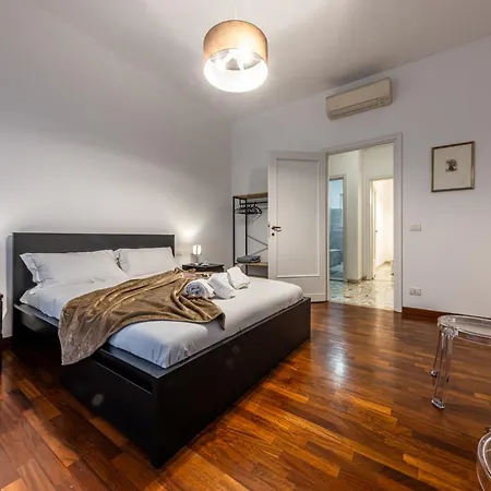 Cortivo House - Magenta 81 Daire *