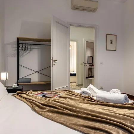 Cortivo House - Magenta 81 Daire