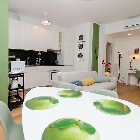 Vivimi Fiordalisi Stile & Comfort Vicino Metro