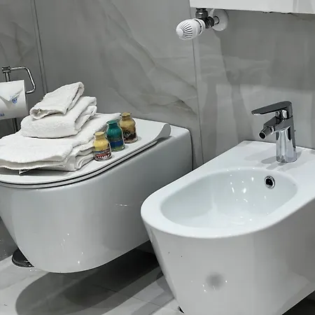 Casa Di Gio - By Allegio Lejlighed