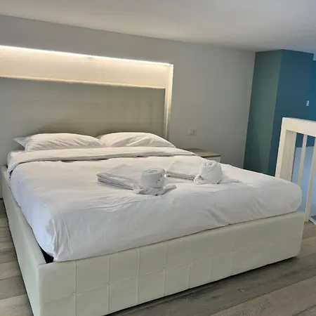 Apartman Bevilu *