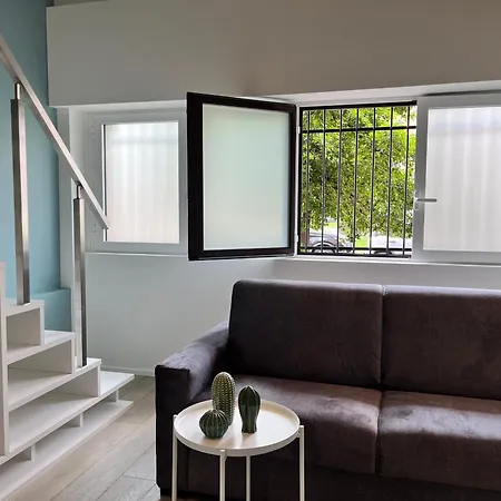 Bevilu Apartman *