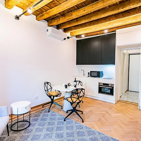 Dream Brisa Meravigli Appartement