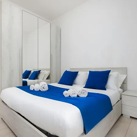 15 Minuti Dal Centro Bovisa Apartman Milánó