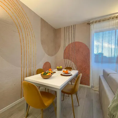 Apartamento Nystrom Self Checkin Metro M1 *