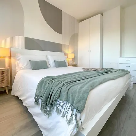 Apartamento Nystrom Self Checkin Metro M1 Milão