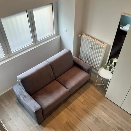 Bevilu Apartman *