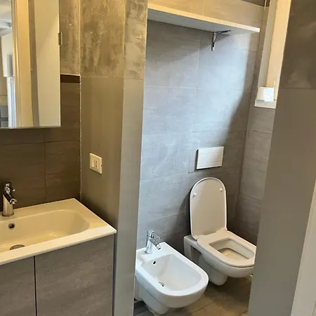 Apartman Bevilu *