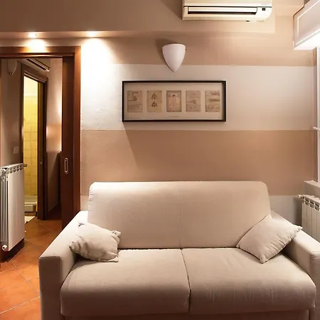 Skyline In Citta Studi A 1 Minuto Dal Metro Con Terrazzo Wi-fi E Netflix 公寓 *