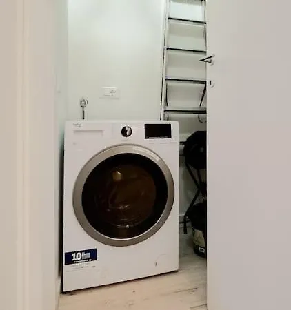 Suite-6 Centro-porta Romana