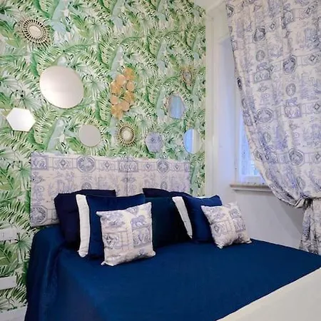 Suite-6 Centro-porta Romana * 米兰