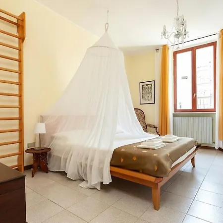 Appartamento House Of Vintage *
