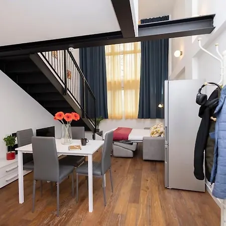 Darsena Charming By 101flats *