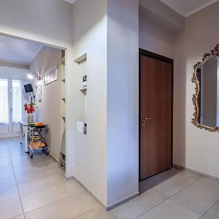 Apartman Stylish And Perfect Place For Families And Friends Milánó