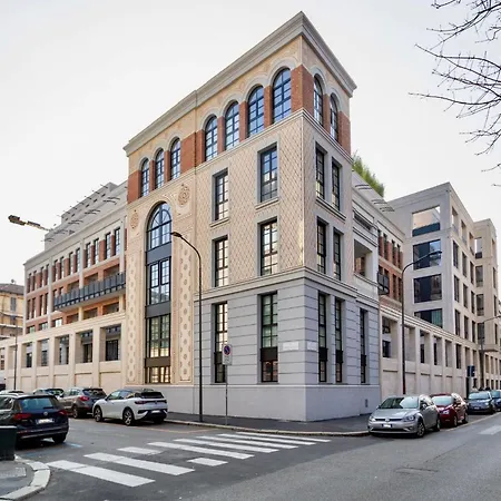 Apartmán Urban Luxury - Bright And Central