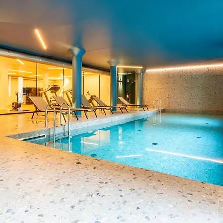 Urban Luxury - Bright And Central Milán