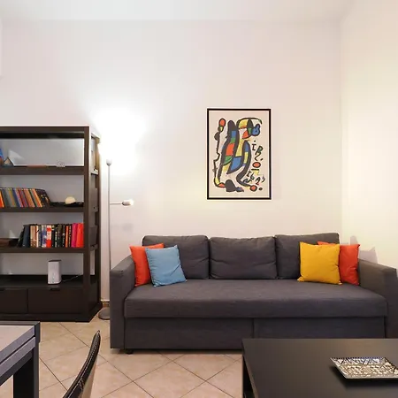 Mila Via Lecco Apartment Milan