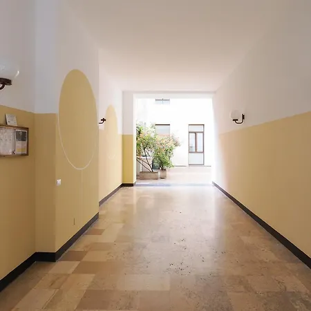 Mila Via Lecco Milan