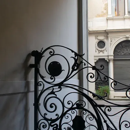 Maisons Via Torino *