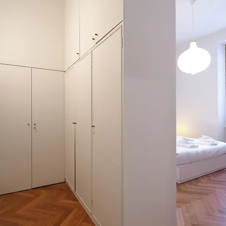 Gramsci Sempione District *