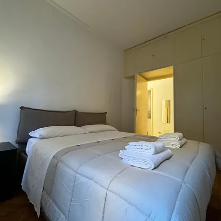 Tie Brera Apartment *