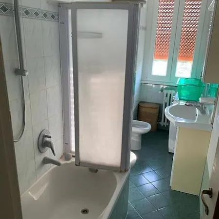 Small Panoramic Flat In Milan- One Bedroom Only * Milan