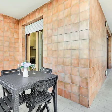 Private Parking-terrace10 Min To Linate Airport Apartment