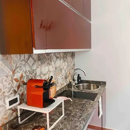 Appartement Delizioso Citta Studi *