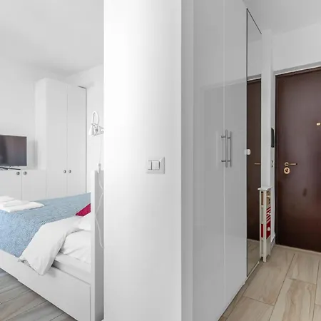 Apartamento Casa Da Stadium