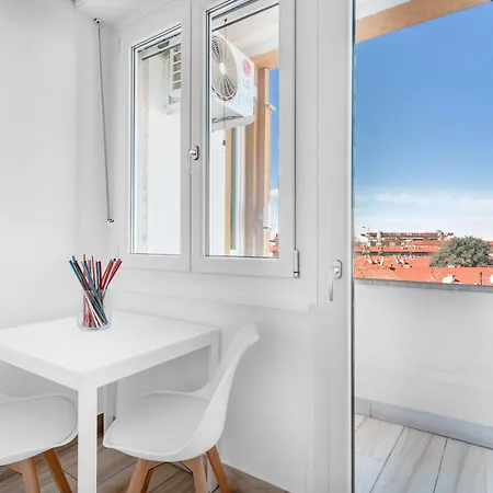 Casa Da Stadium Milán