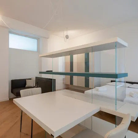 Duomo Elegant Flat 公寓 *