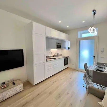 Apartment Nel Cuore Di Porta Venezia