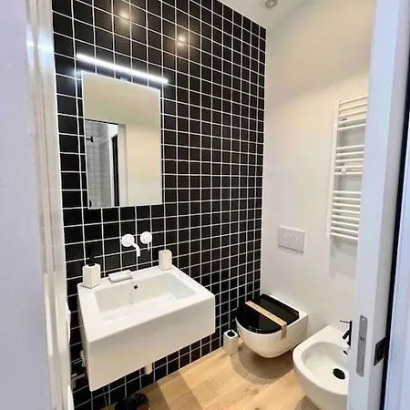 Nel Cuore Di Porta Venezia Apartment Milan