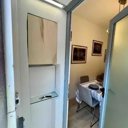 Nel Cuore Di Porta Venezia *