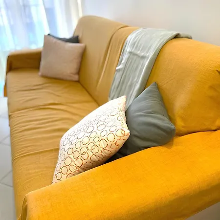 By The Martesana River Milano