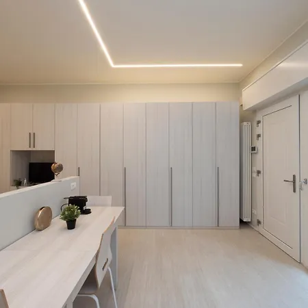 Daire Ihost - Toscanelli 10b