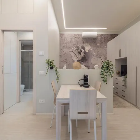 Appartamento [ihost Studio] - Toscanelli 10c Milano
